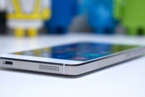 Xiaomi Mi5 might sport a fingerprint scanner like TouchID