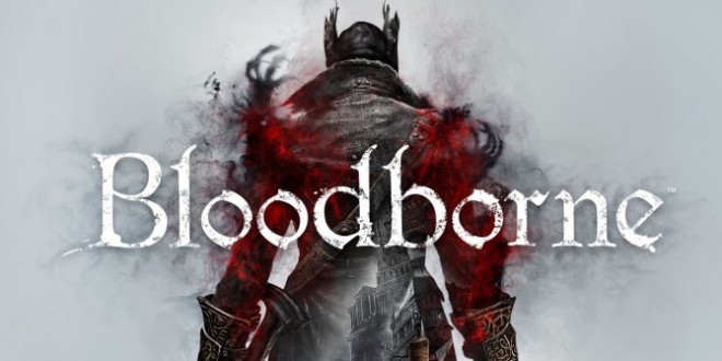 Bloodborne game