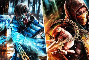 Mortal Kombat X Achievements