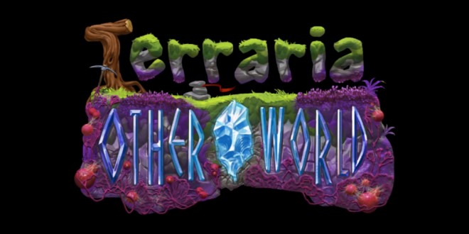 Terraria: Otherworld