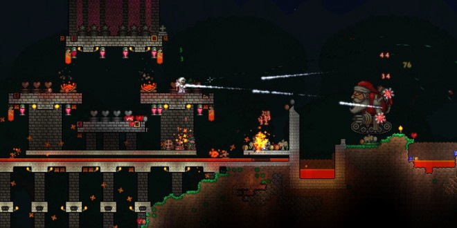 Terraria