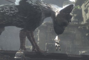 The Last Guardian Game