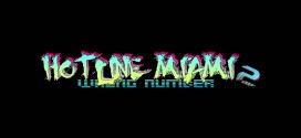 Hotline Miami 2: Wrong Number