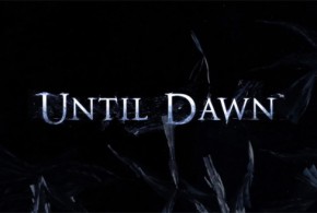 Until Dawn Logo