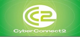 CyberConnect2 games