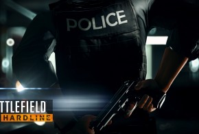Battlefield: Hardline Review Police