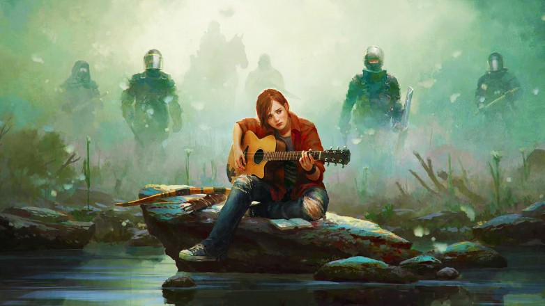 The Last of Us sequel