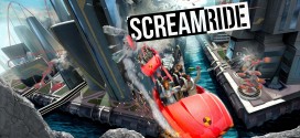 Screamride Xbox