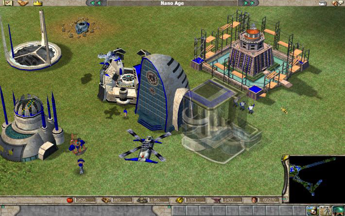 Empire Earth II - Free Download - PortalProgramas