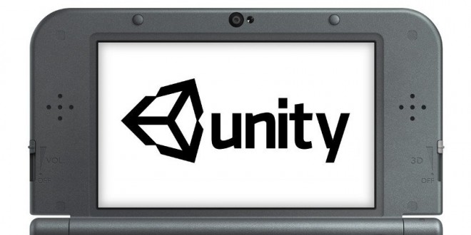 Nintendo Unity