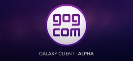 GOG Galaxy Steam Rival