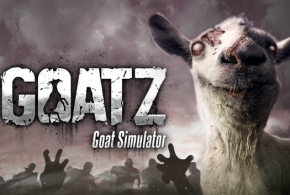 GoatZ Goat Simulator