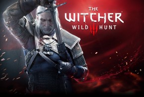 Geralt of Rivia - the Wicher 3's protagonist