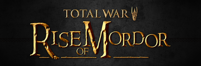 Rise Of Mordor Total War