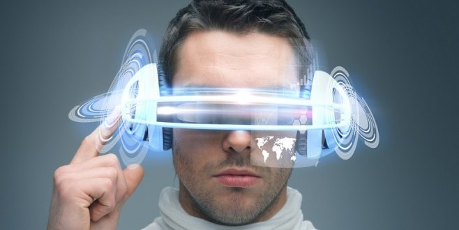 What's next for virtual reality?