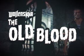 The Old Blood Review