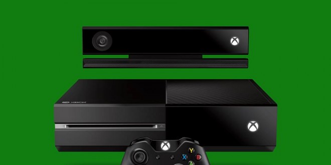 Xbox One get over-the-air TV tuner