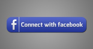 Facebook Connect for Windows