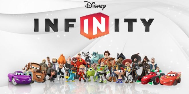Disney-Ifinity-Amiibo