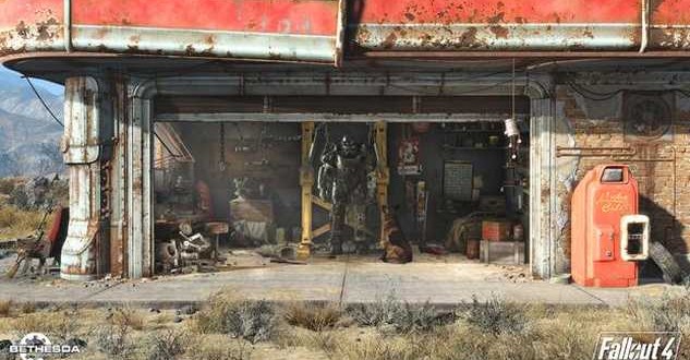 Fallout 4 things to expect