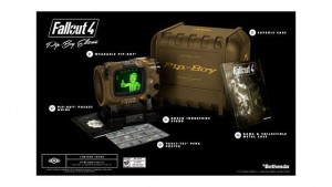 Fallout 4 Pip Boy Limited Edition