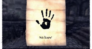 The future of ESO revealed and The Black Hand