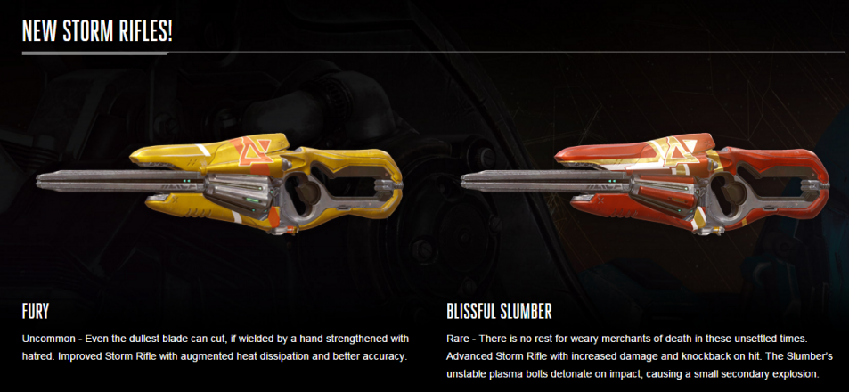The Covenant version of the Assault Rifle gets some love with explosive rounds