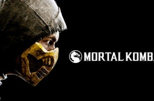 Mortal Kombat X patch 10