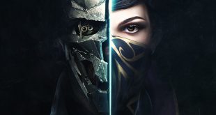Dishonored 2 New game Plus