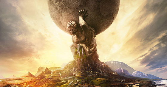 Civilization VI, like other entries in the series, is growing deeper with age.