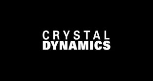 Crystal Dynamics new studio