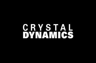Crystal Dynamics new studio