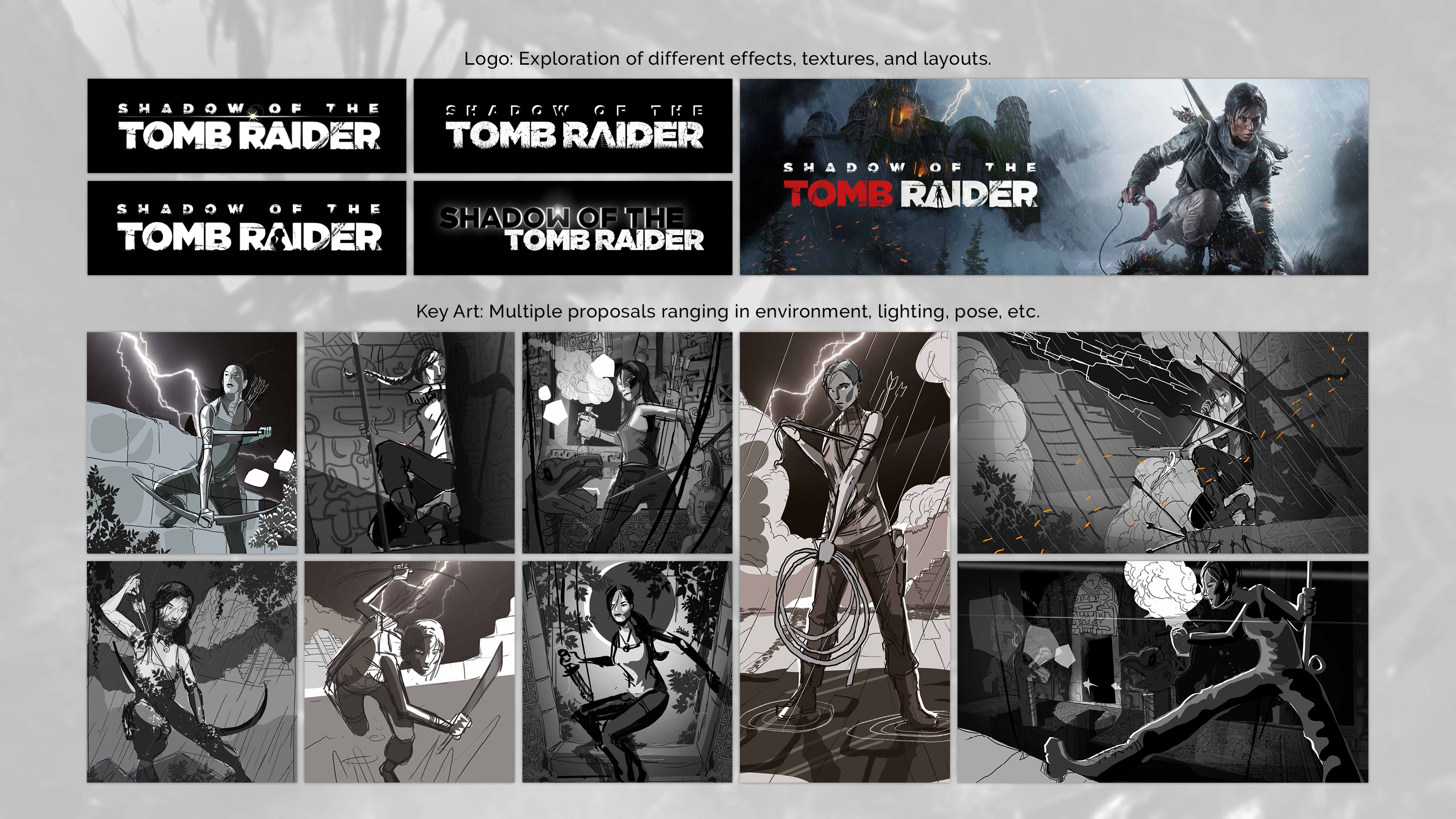 Tomb raider 5