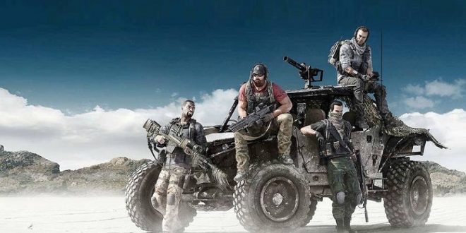 Tom Clancy's Ghost Recon Wildlands cheats