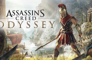 Assassin's Creed Odyssey goes gold