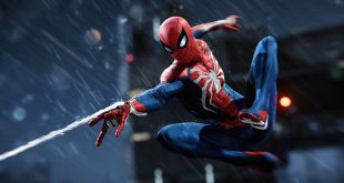 Spider-Man PS4 fastest-selling PS game ever