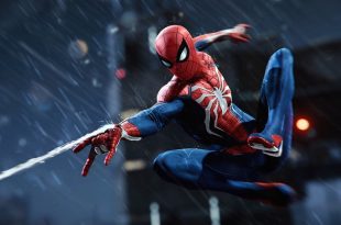 Spider-Man PS4 fastest-selling PS game ever