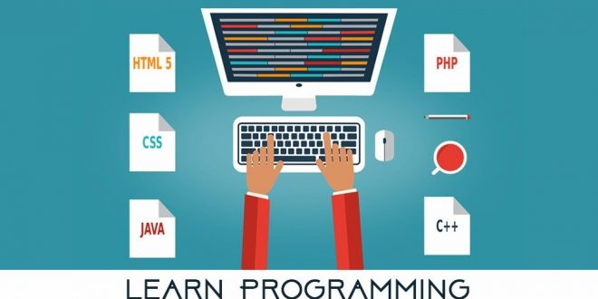 learn programming