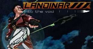 Landinar: Into the Void cheats