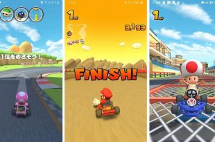 Mario Kart Tour Microtransactions