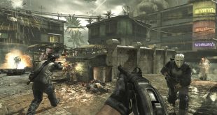 Modern Warfare 4 release date