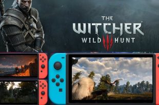 The Witcher 3 Wild Hunt Switch release date leaked