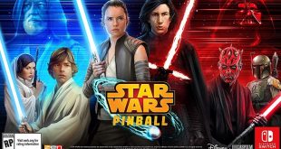 Star Wars pinball download