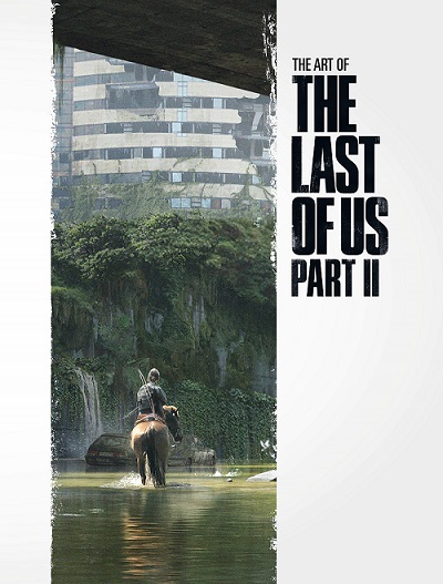 The Art of the Last of Us 2