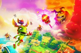 Yooka-Laylee and the Impossible Lair DEAL