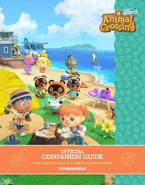 Animal Crossing New Horizons Guide