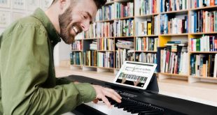 online piano lessons skoove