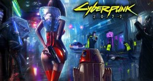 Cyberpunk 2077 feature