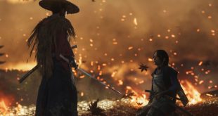 Ghost of Tsushima day one update file size