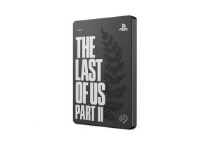 the last of us part 2 game drive seagate